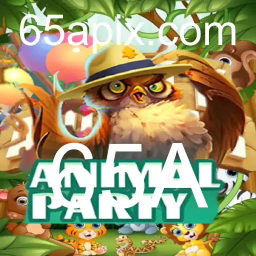 Desvendando o Jogo AnimalParty: A Revolução com a Atualização 65A
