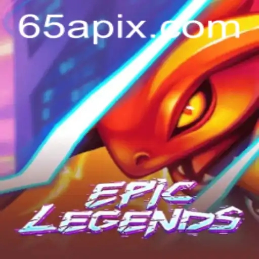 Explorando EpicLegends: Um Mergulho no Mundo das '65A'