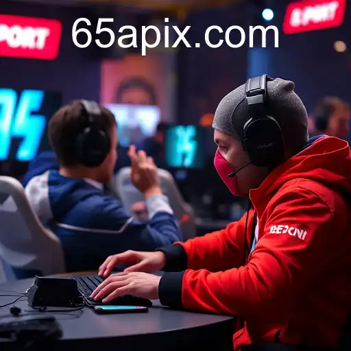 Esportes virtuais