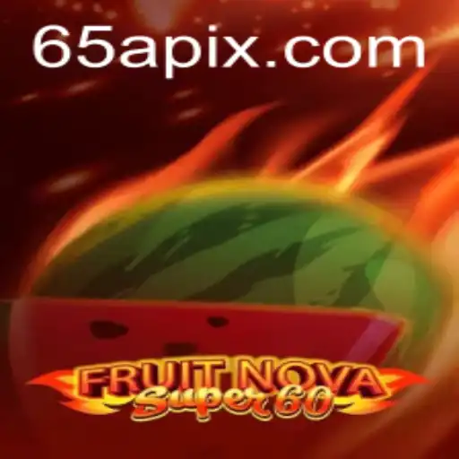 Explorando o Fascinante Mundo do Jogo FruitNovaSuper60