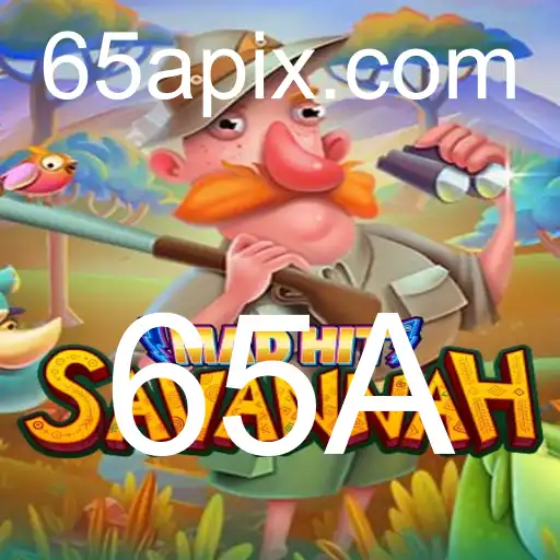 MadHitSavannah: Descubra o Inovador Jogo com a Missão 65A