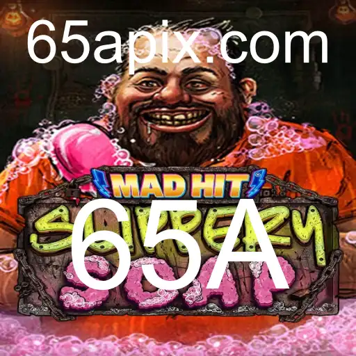 Descubra o Mundo Vibrante de MadHitSlipperySoap: A Nova Sensação dos Jogos