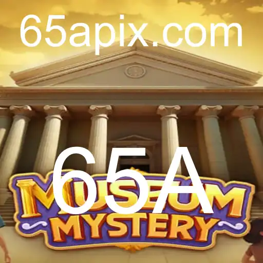 Descubra o Enigma de MuseumMystery: Decifre o Código 65A