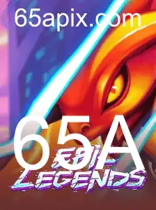 Explorando EpicLegends: Um Mergulho no Mundo das '65A'
