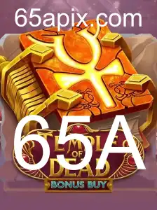 TempleofDeadBonusBuy: Explorando o Novo Fascínio dos Jogos de Cassino Online